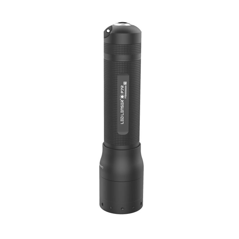 Lampe de poche LED LENSER P7R