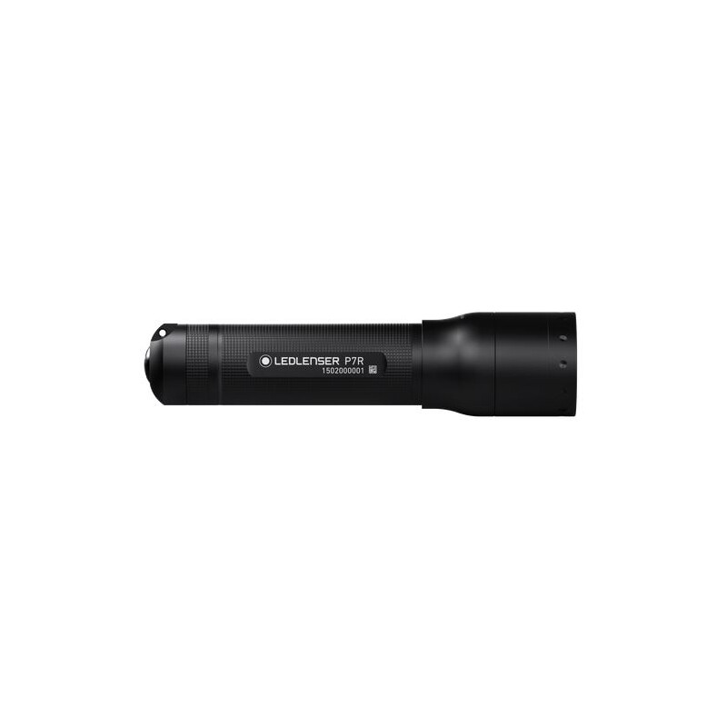 Lampe de poche LED LENSER P7R