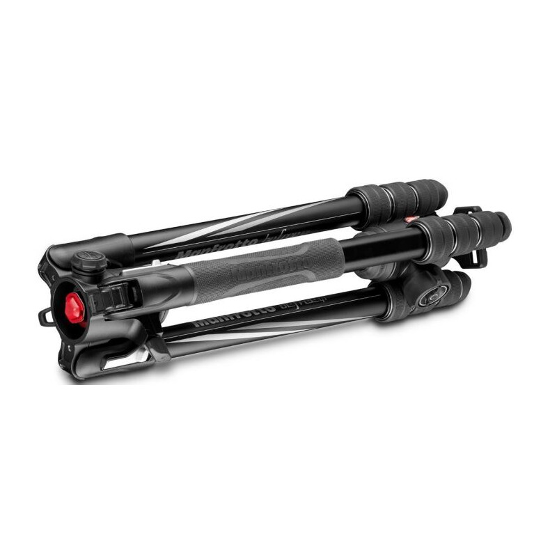 Trépied en aluminium Manfrotto MKBFRA4GTXP-BH Befree GT XPRO Kit