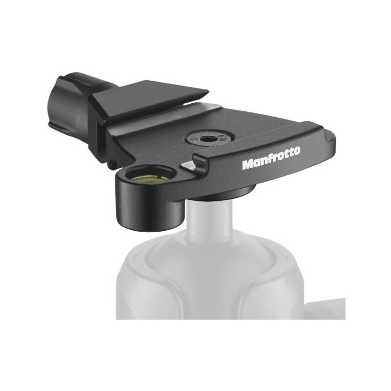 Raccord rapide Manfrotto Top Lock QR-Adapter