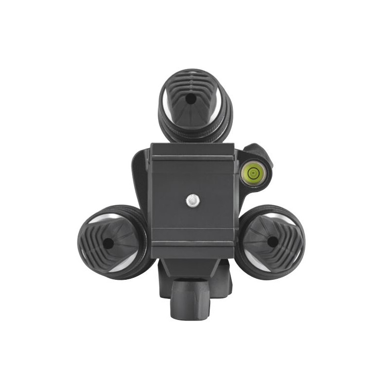 Raccord rapide Manfrotto Top Lock QR-Adapter
