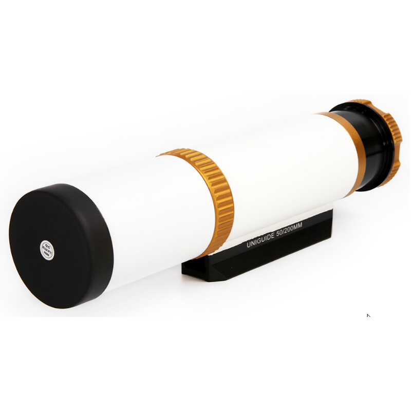 Guidescope William Optics UniGuide 50mm Gold