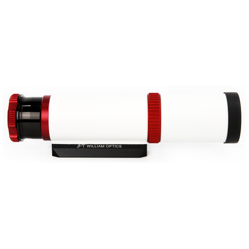Guidescope William Optics UniGuide 50mm Red
