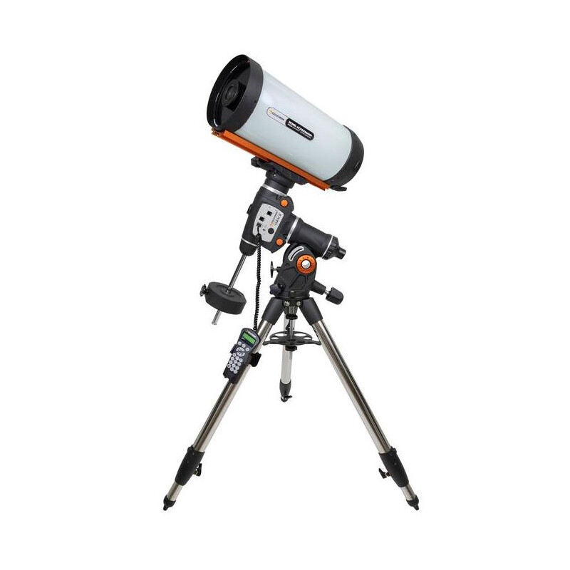 Télescope Celestron Astrograph S 203/400 RASA 800 CGEM II GoTo