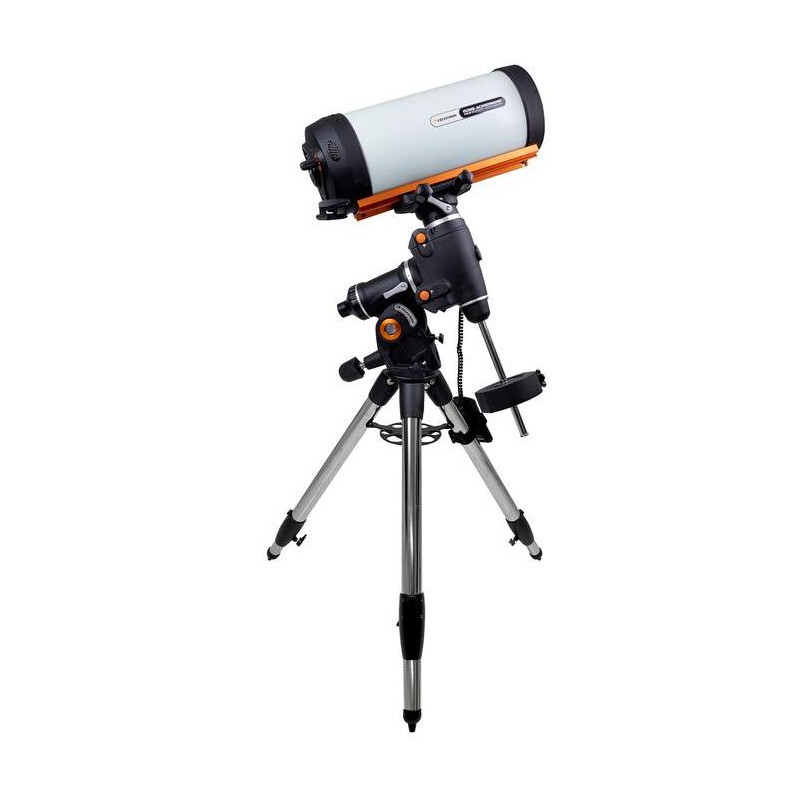 Télescope Celestron Astrograph S 203/400 RASA 800 CGEM II GoTo