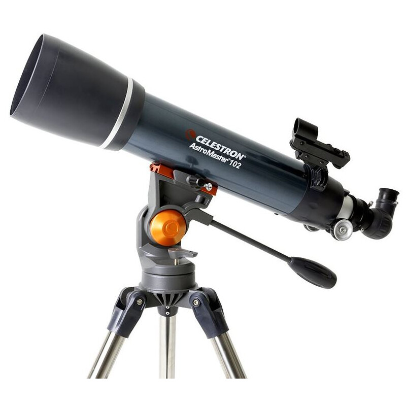 Télescope Celestron AC 102/660 Astromaster 102 AZ