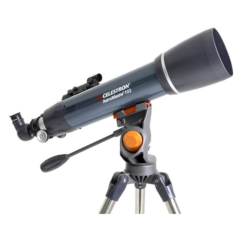 Télescope Celestron AC 102/660 Astromaster 102 AZ