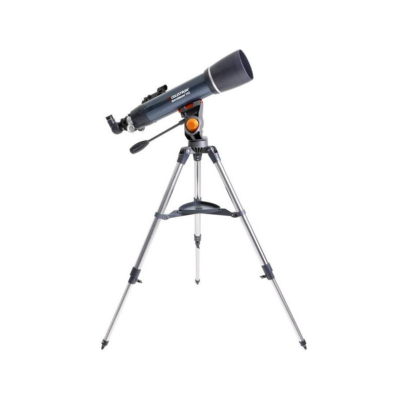 Télescope Celestron AC 102/660 Astromaster 102 AZ