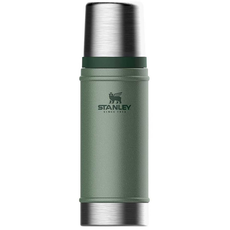 Stanley Bouteille isolante Classic 0,47 l vert