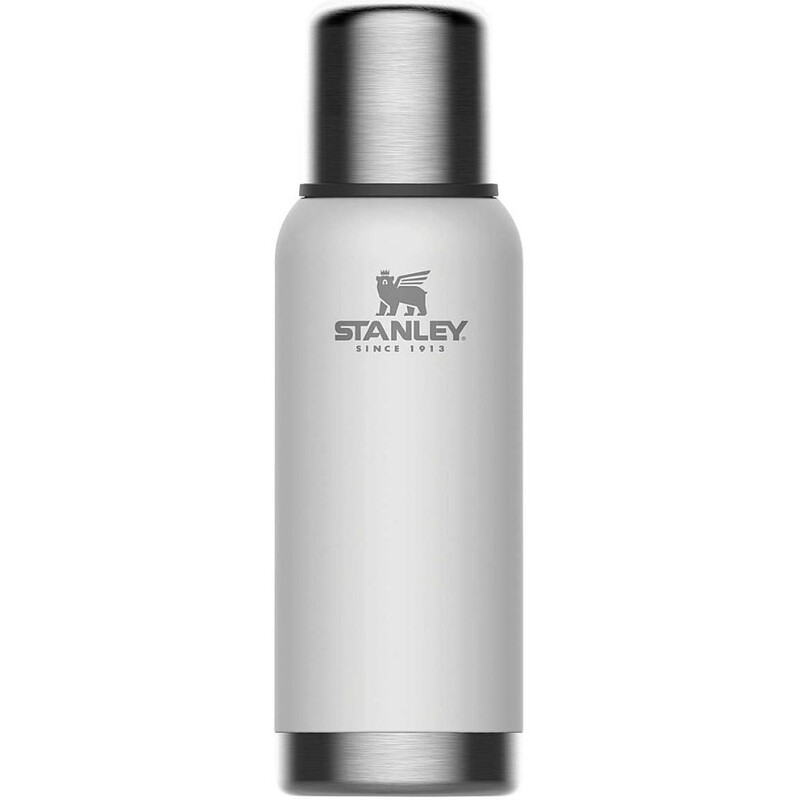 Stanley Bouteille isotherme Adventure 0,73 l blanc
