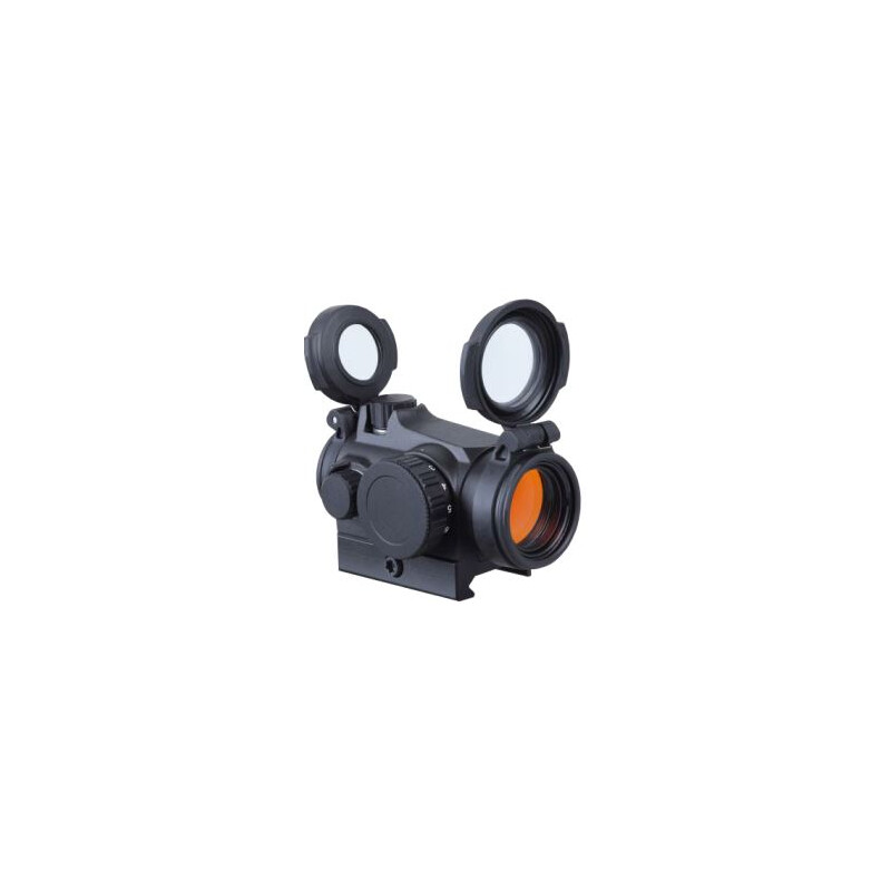 Lunette de tir Geco RED DOT 1x20 Gen II