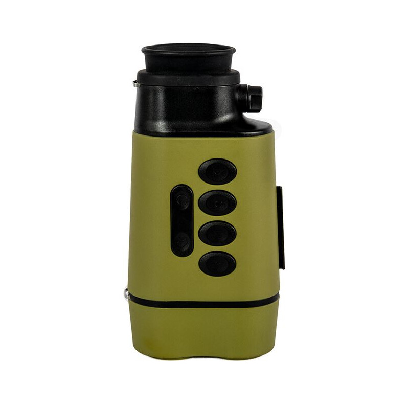 Noblex Caméra à imagerie thermique Thermal Duo
