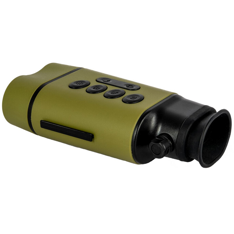 Noblex Caméra à imagerie thermique Thermal Duo