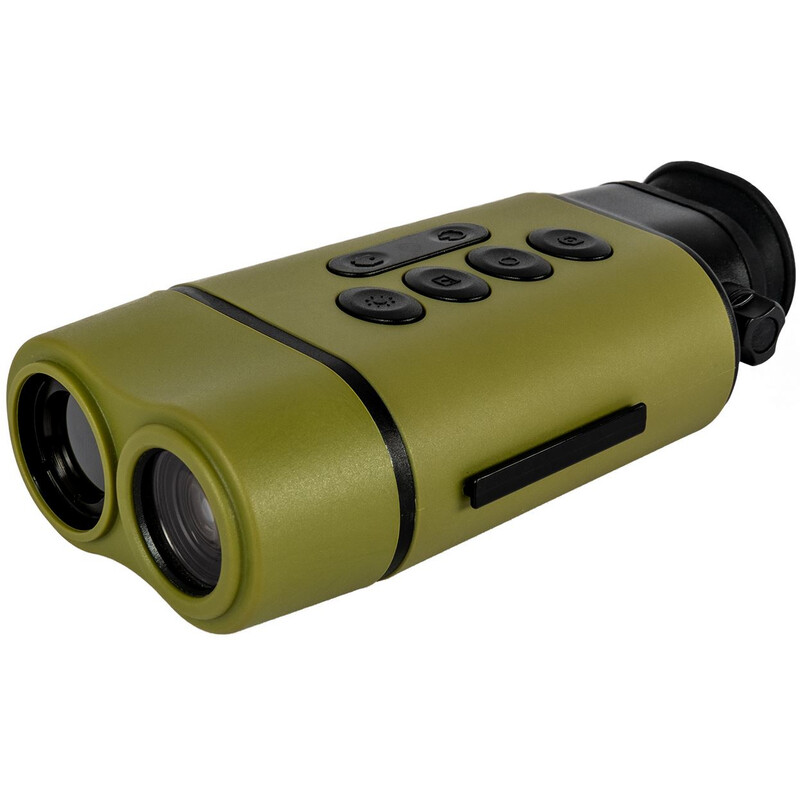 Noblex Caméra à imagerie thermique Thermal Duo
