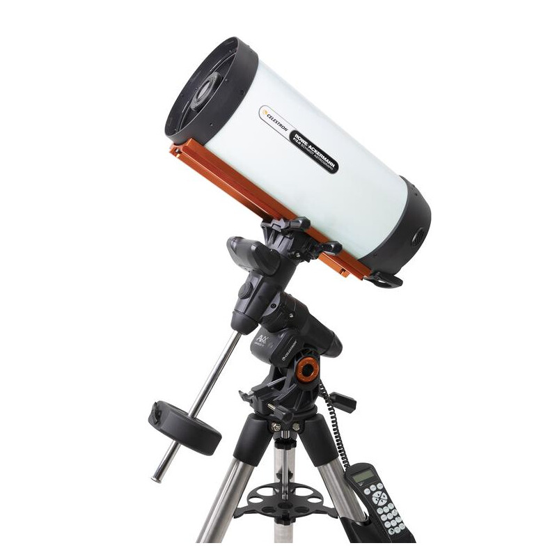 Télescope Celestron Astrograph S 203/400 RASA 800 AVX GoTo