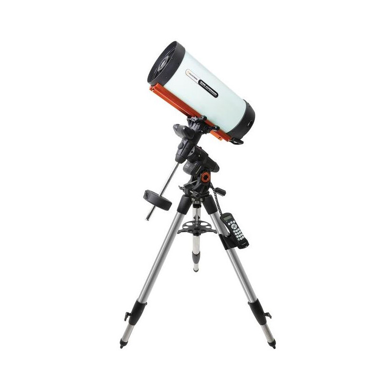 Télescope Celestron Astrograph S 203/400 RASA 800 AVX GoTo