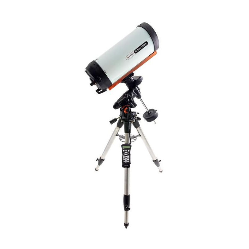 Télescope Celestron Astrograph S 203/400 RASA 800 AVX GoTo