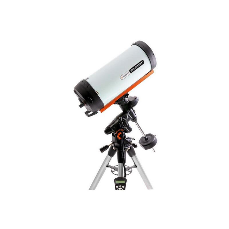 Télescope Celestron Astrograph S 203/400 RASA 800 AVX GoTo SET