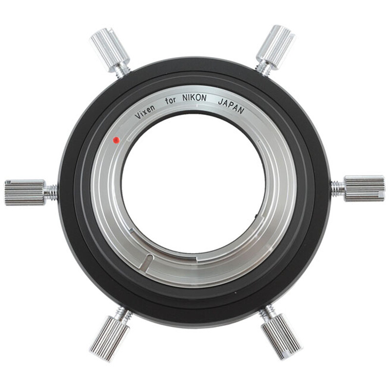 Adaptateur appareil-photo Vixen Adapter 60DX pour Nikon