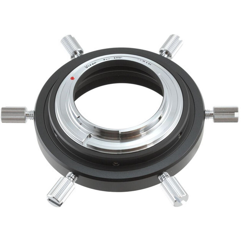 Adaptateur appareil-photo Vixen Adapter 60DX pour Nikon