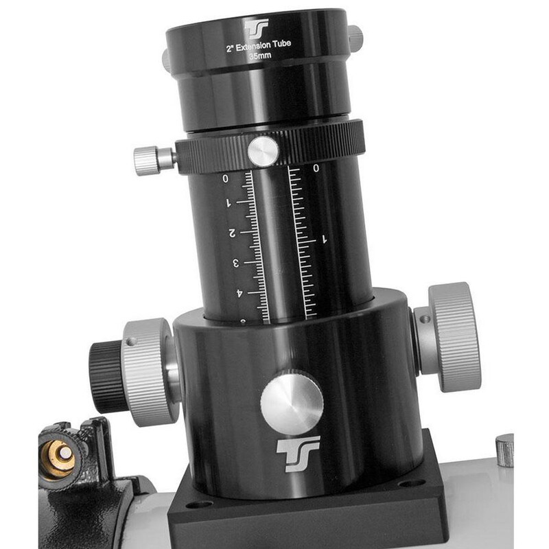 Télescope TS Optics N 305/1220 Photon OTA