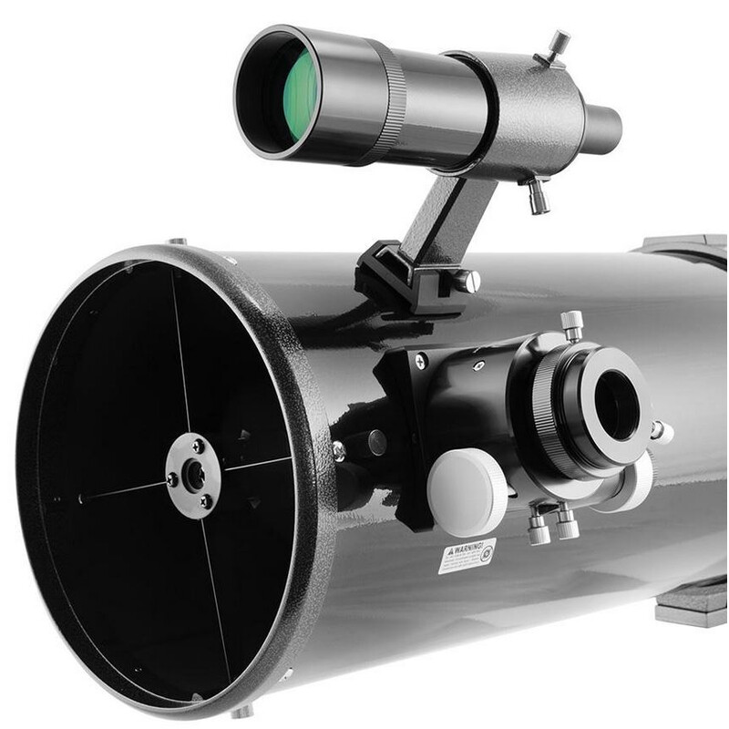 Télescope TS Optics N 305/1220 Photon OTA