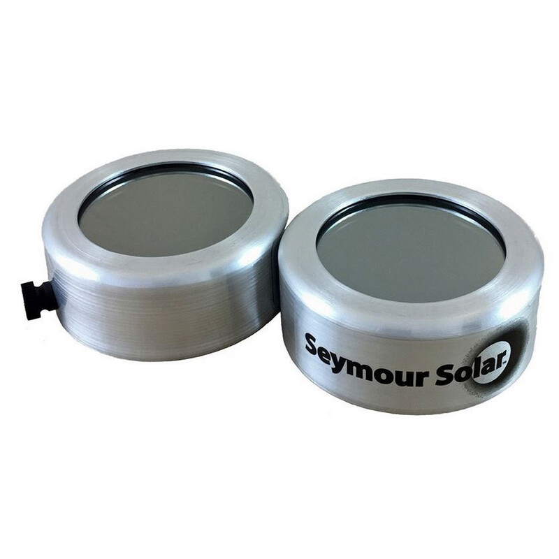 Filtre Seymour Solar Helios Solar Glass Binocular 63mm