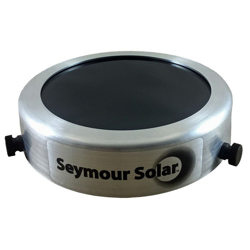 Filtre Seymour Solar Helios Solar Film 82mm
