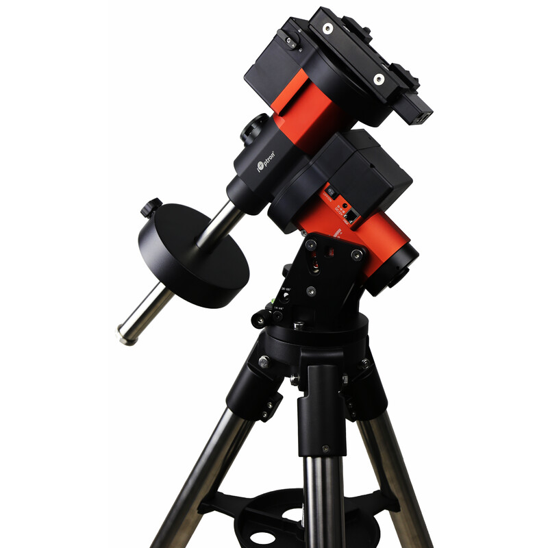 Télescope Omegon Pro Astrograph 254/1016 GEM45G LiteRoc