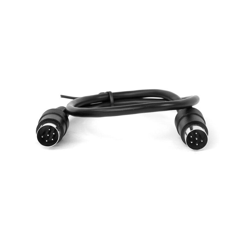 Losmandy Gemini 1 et 2 Câble moteur pour ascension droite