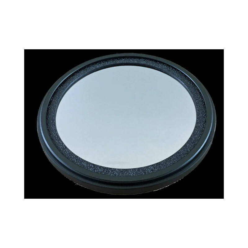 Filtres solaires Seymour Solar Helios Solar Glass avec filetage de caméra 40.5mm