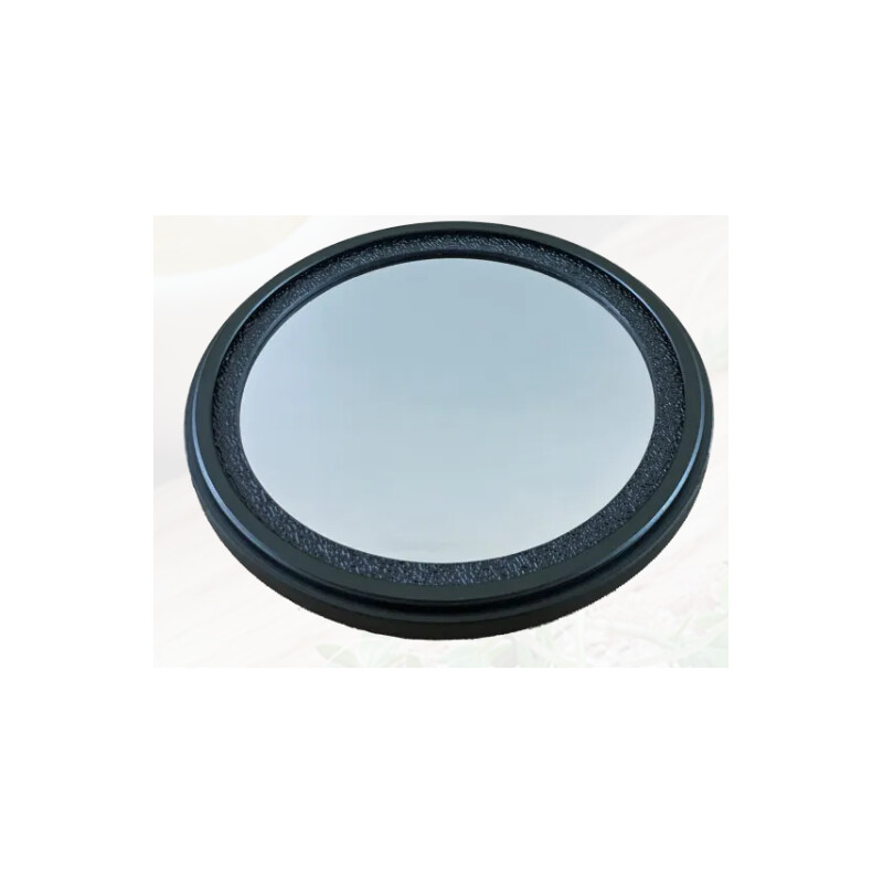 Filtre Seymour Solar Helios Solar Glass avec filetage pour caméra 49mm