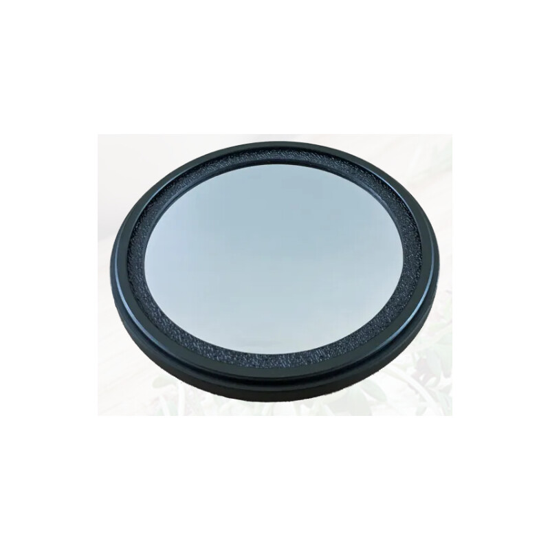 Filtre Seymour Solar Helios Solar Glass avec treuil de caméra 58mm