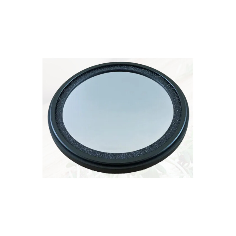 Filtres solaires Seymour Solar Helios Solar Glass avec filetage pour caméra 62mm