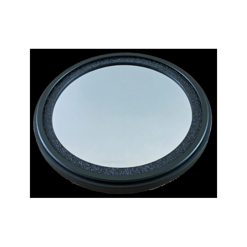 Filtres solaires Seymour Solar Helios Solar Glass avec treuil de caméra 72mm