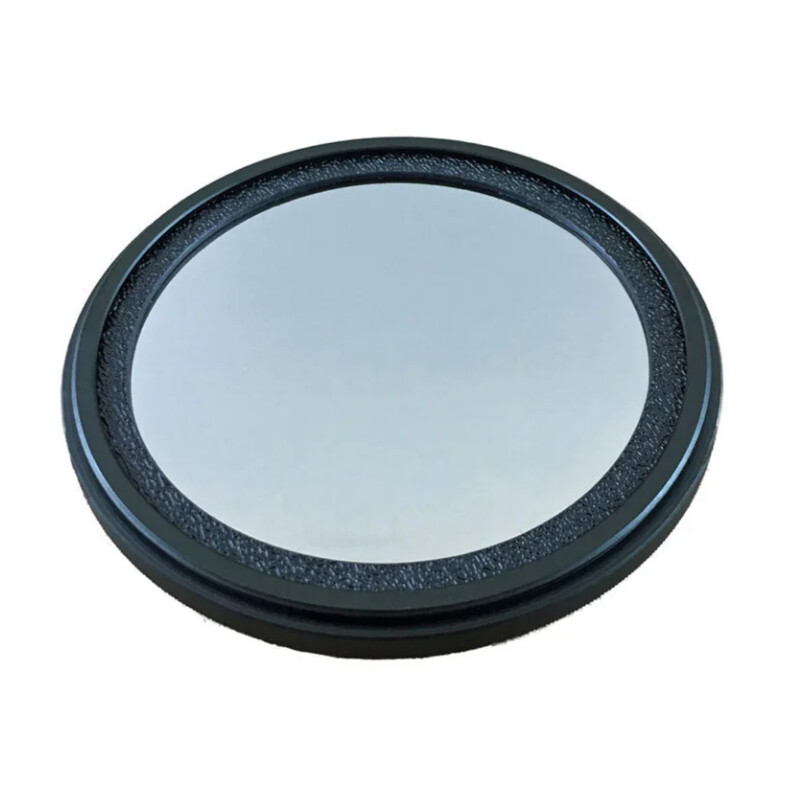 Filtres solaires Seymour Solar Helios Solar Glass avec treuil de caméra 95mm