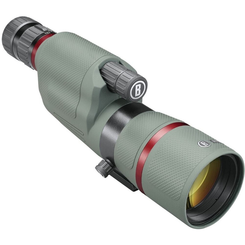 Longue-vue Bushnell Nitro 15-45x65