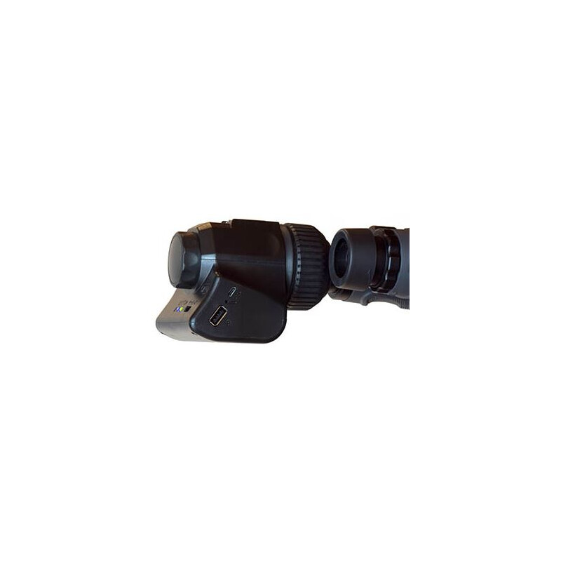 DIGIPHOT Viseur numérique WS-5000