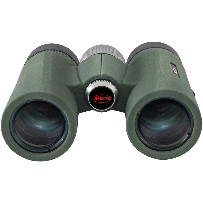 Kowa BD II 6.5x32 XD jumelles grand angles