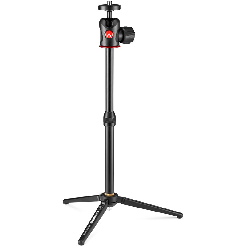 Manfrotto Tabletop Kit + MH492-BH