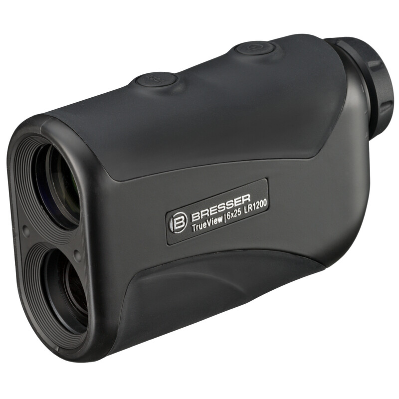 Bresser Télémètre au laser 6x25 1100m
