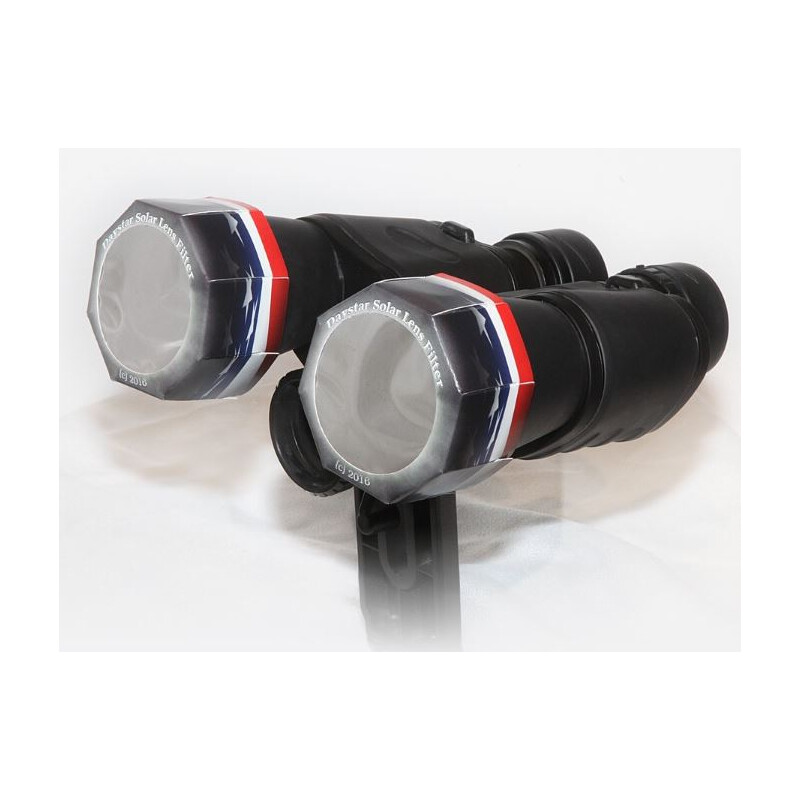 Filtres solaires DayStar ULF-90-2 Binocular