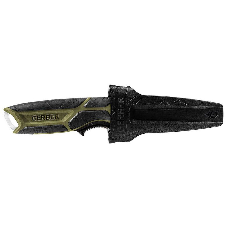 Couteaux Herbertz Couteau de ceinture Crossriver