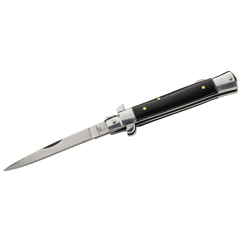 Couteaux Herbertz Couteau de poche Stilettstyle