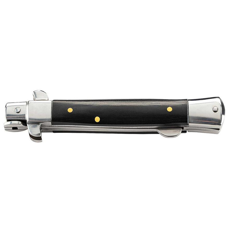 Couteaux Herbertz Couteau de poche Stilettstyle
