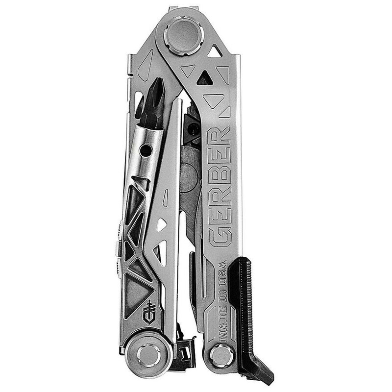 Multi-tool Herbertz Multitool Center Drive Plus