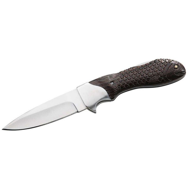 Couteaux Herbertz Couteau de poche Back Lock
