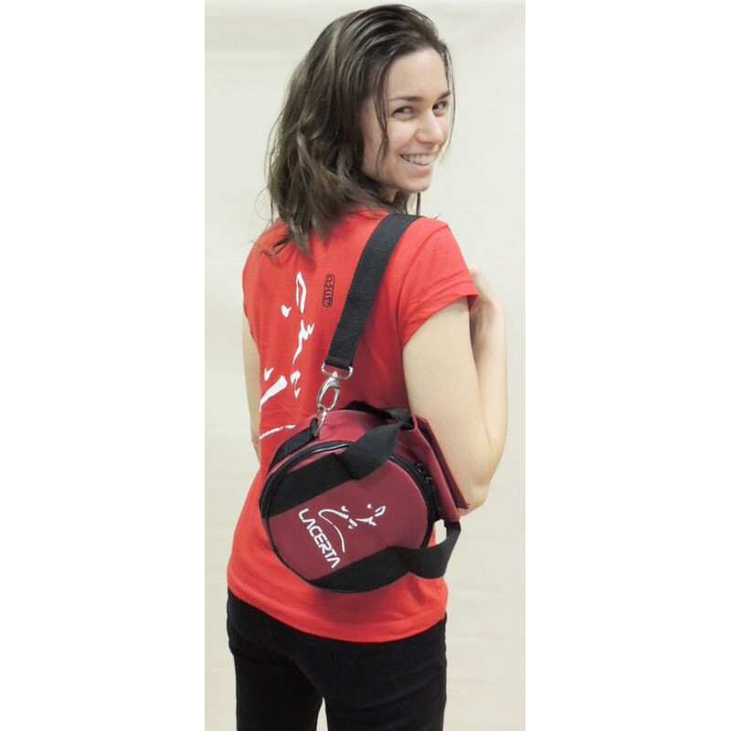 Sac de transport Lacerta Contre-poids 2x5kg