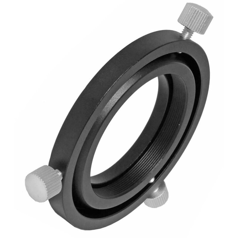 TS Optics Rotation et raccord rapide M48x0,75 360
