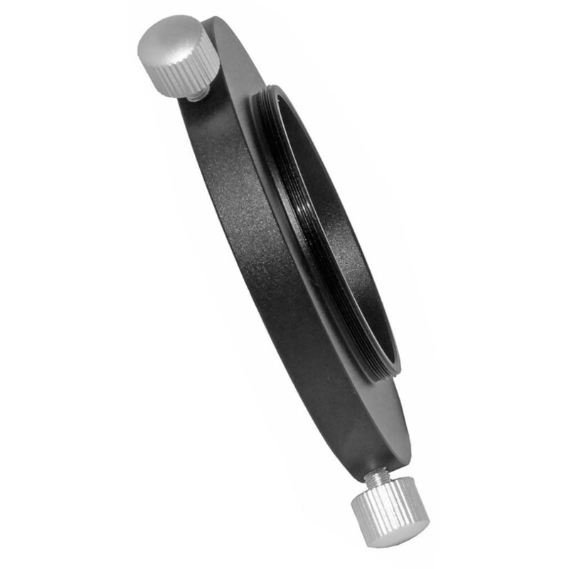 TS Optics Rotation et raccord rapide M48x0,75 360